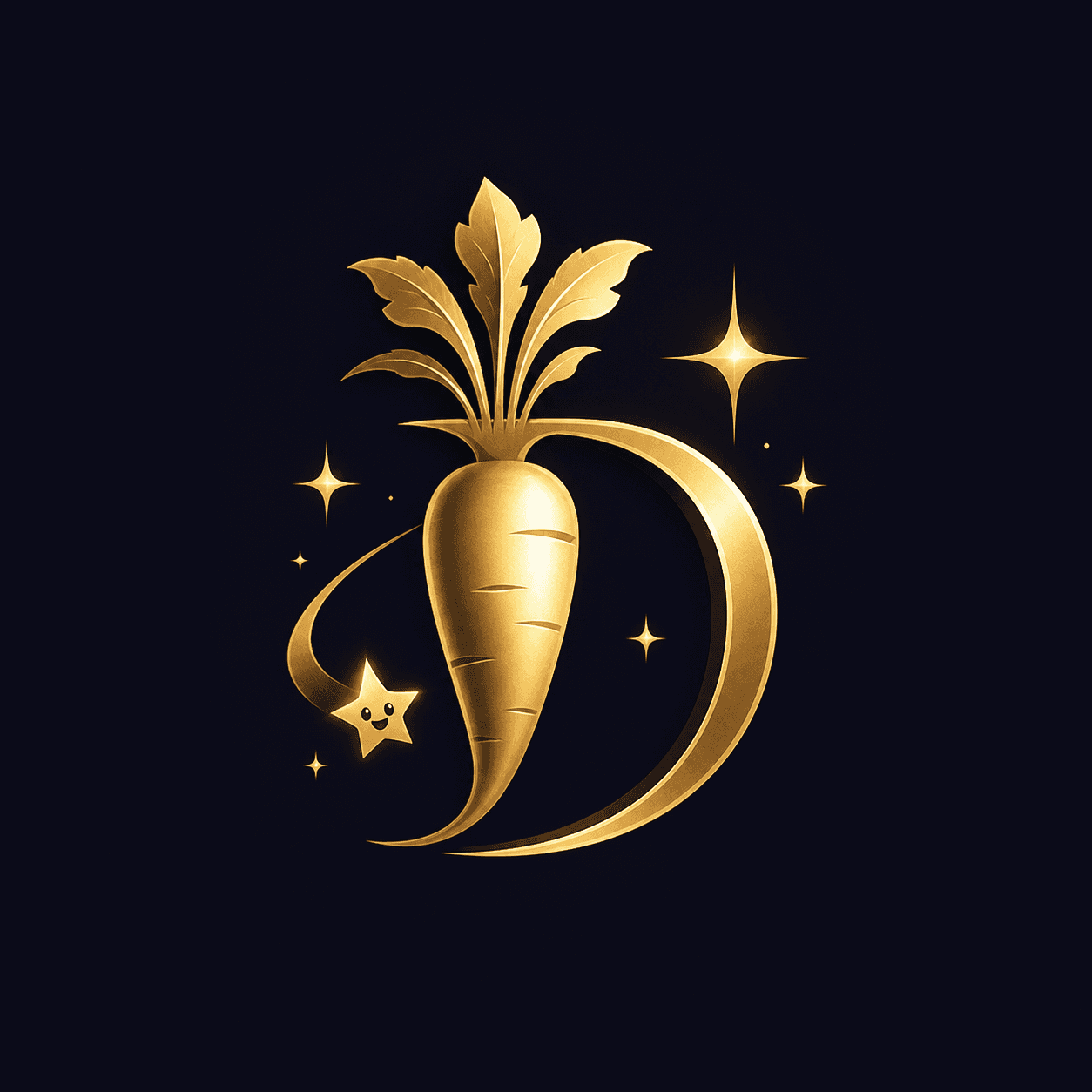 Старпаки Daikon